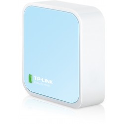 TP-LINK TL-WR802N AP Router