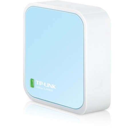 TP-LINK TL-WR802N AP Router