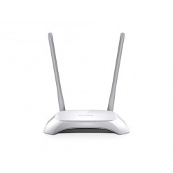 TP- Link TL-WR840N 300Mbps Wireless N Router