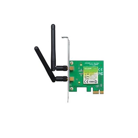 TP-Link TL-WN881ND 300Mbps Wireless N PCI Express