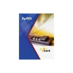 E-iCard ZyMESH NXC5500