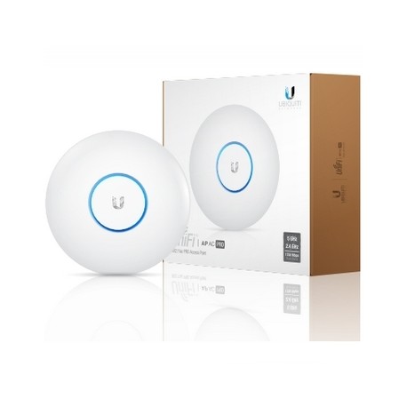 UBNT UniFi AP AC PRO 2,4GHz/5GHz