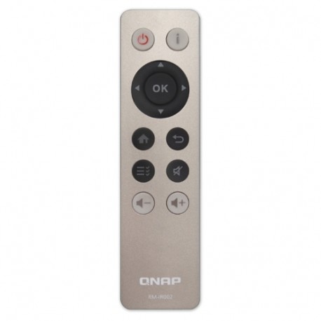 QNAP IR remote control