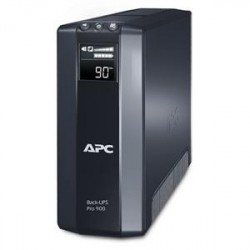 APC Power Saving Back-UPS Pro 1200