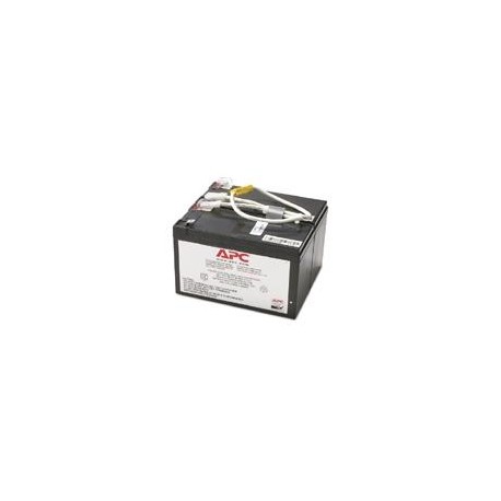 APC Replacement Battery Cartridge 109 PROMO 20%