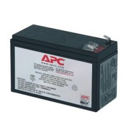 Battery replacement kit RBC17 PROMO 20%