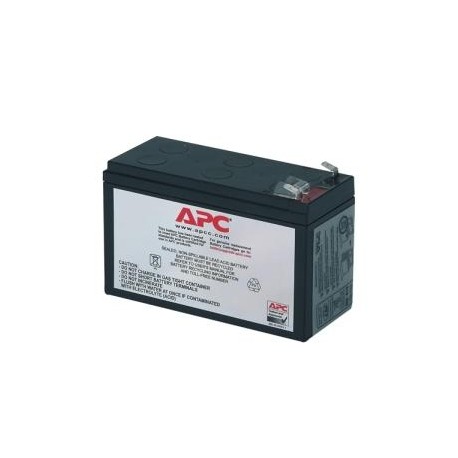 Battery replacement kit RBC17 PROMO 20%