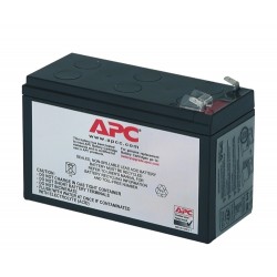 APC Replacement Battery Cartridge 106 PROMO 20%