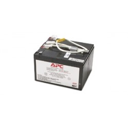 Battery replacement kit RBC5 PROMO 20%