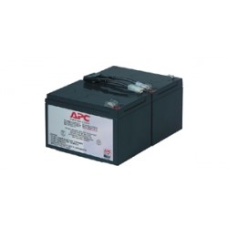Battery replacement kit RBC6 PROMO 20%