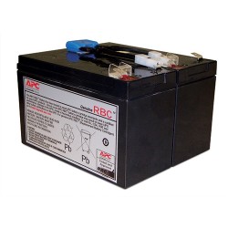 APC Replacement Battery Cartridge 142 PROMO 20%