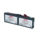 Battery replacement kit RBC18 PROMO 20%