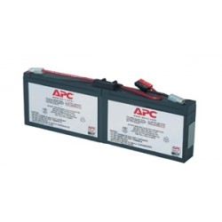 Battery replacement kit RBC18 PROMO 20%