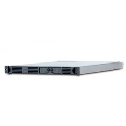APC Smart-UPS 750I RM 1U black/USB