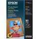 EPSON Photo Paper Glossy 10x15cm 50 listů