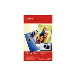 Canon GP-501, 10x15 fotopapír lesklý, 100 ks, 210g