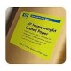 HP Heavyweight Coated Paper - role 42"