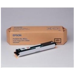 EPSON Fuser Oil Rollf (20k str) pro EPL-C8000/82