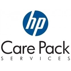 HP 4y NextBusDay Onsite Notebook Service