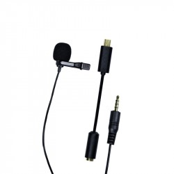 Doerr GP-20 Lavalier Microphone pro GoPro