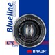 BRAUN CP-L polarizační filtr BlueLine - 46 mm