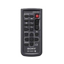 Sony dálk.ovladač RMT-DSLR2 pro ALPHA A99, NEX