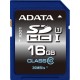 ADATA SDHC 16GB UHS-I Premier,Class 10