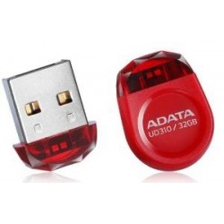 ADATA USB UD310 32GB red