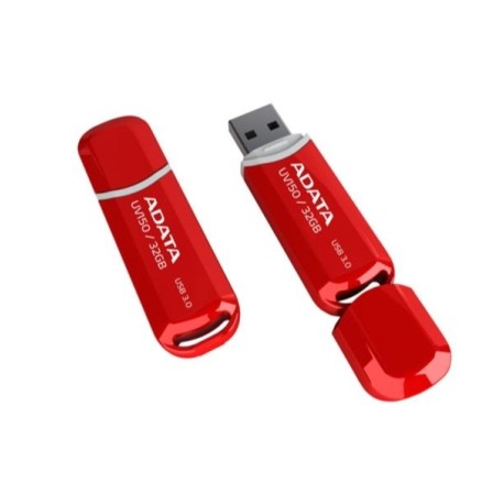 ADATA USB UV150 32GB red (USB 3.0)