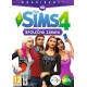 PC CD - The Sims 4 Společná zábava