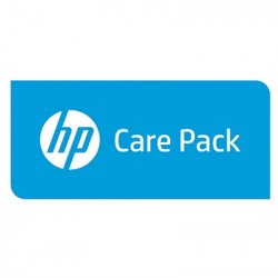 HP 3y Return to Depot Desktop SVC