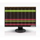 24" LED EIZO EV2456-WUXGA,IPS,DP,USB,piv,rep,bk