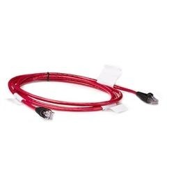 HP IP CAT5 Qty-8 12ft/3.7m Cable