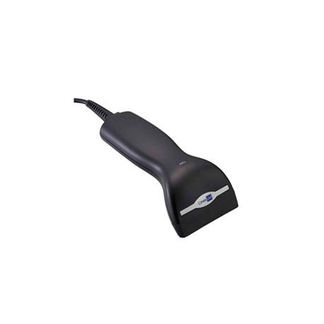 CCD čtečka CipherLab 1000, USB-emulace PS2,černá