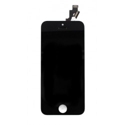 iPhone 5S LCD Display + Dotyková Deska Black OEM