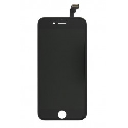 iPhone 6 LCD Display + Dotyková Deska Black OEM