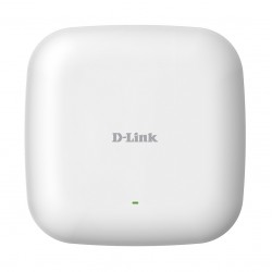 D-Link DAP-2610 Wireless AC1300 DualBand Gb PoE AP