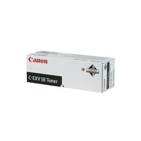 Canon drum unit C-EXV 18