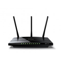 TP-Link Archer VR400 AC1200 WiFi DualBand Router