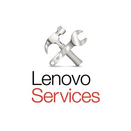 Lenovo WarUpgrade na 5r On-Site NBD pro Dsk TC AIO