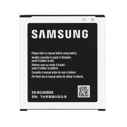 Samsung baterie EB-BG360BBE Li-Ion 2000mAh