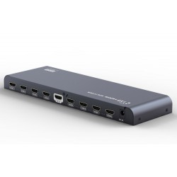 VIKING Notebook powerbank Smartech II QC3.0 40000mAh, Černá