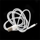 MD819 iPhone 5 Original Datový Kabel White 2m Bulk