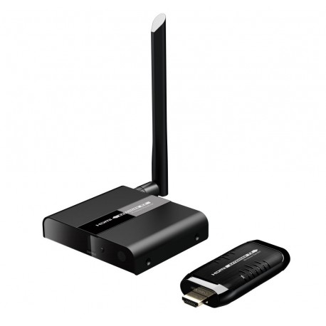 Logitech Wireless Presenter R400, 2.4 GHz, USB new