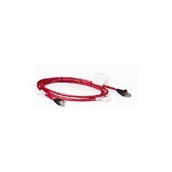 HP IP CAT5 Qty-8 6ft/2m Cable