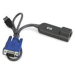 HP IP Console 1 pack Interface Adapter