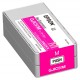 Epson Ink cartridge for GP-C831 (Magenta)