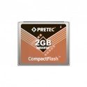 Paměťové karty Compact flash