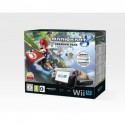 Nintendo Wii U - Konzole