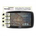 GPS navigační systémy